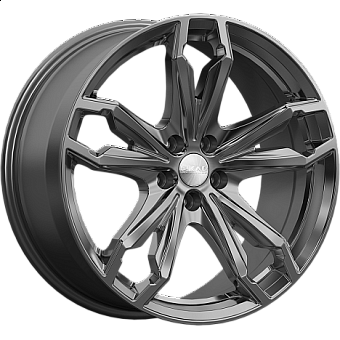 ���� ����� SKAD ������� 9x19 5x120 ET45 DIA74.1 ������